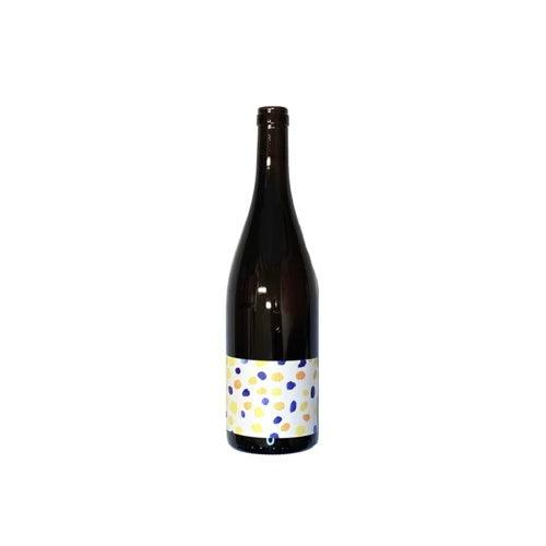 Floral Terranes Sauvignon Blanc - Grain & Vine | Natural Wines, Rare Bourbon and Tequila Collection