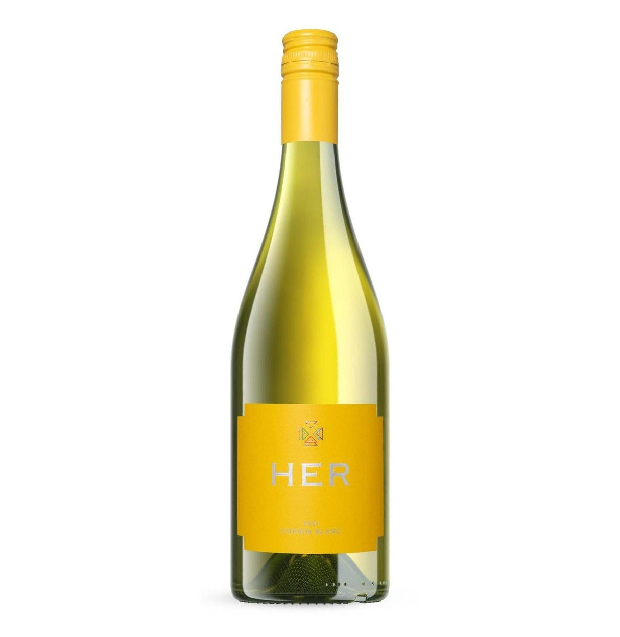 Adama HER Chenin Blanc - Grain & Vine | Natural Wines, Rare Bourbon and Tequila Collection