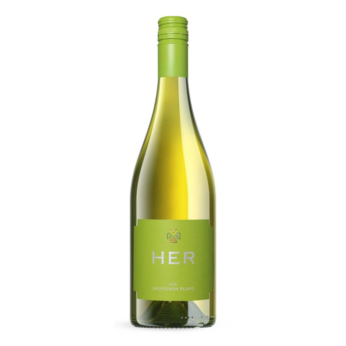 Adama HER Sauvignon Blanc - Grain & Vine | Natural Wines, Rare Bourbon and Tequila Collection