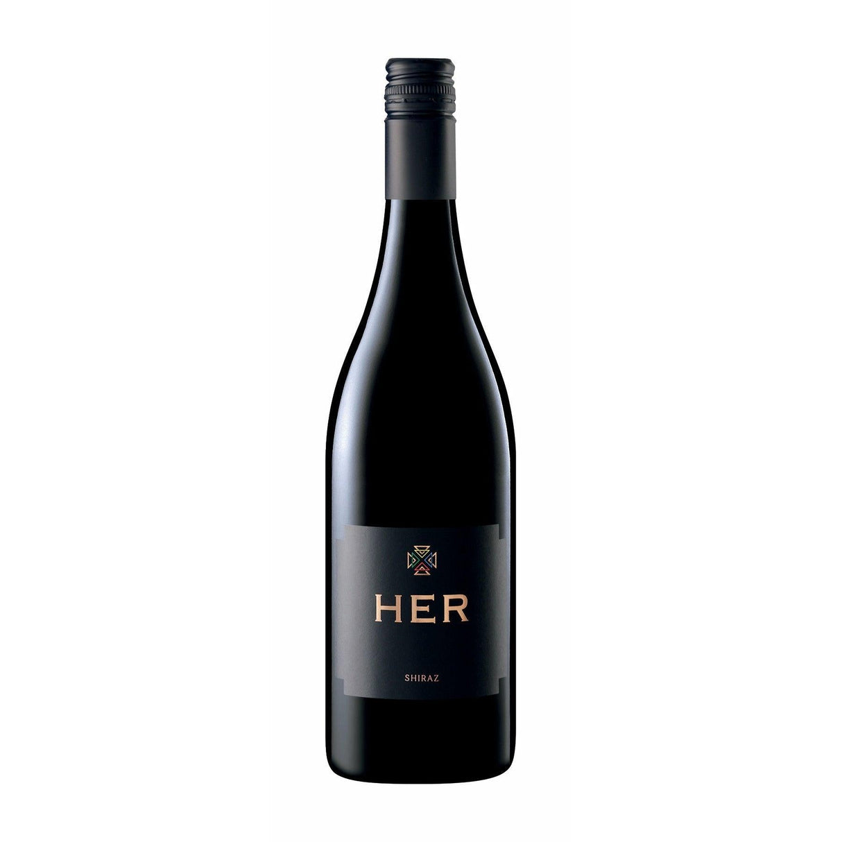 Adama HER Shiraz - Grain & Vine | Natural Wines, Rare Bourbon and Tequila Collection