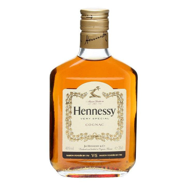 Hennessy V.S Cognac 1.75L