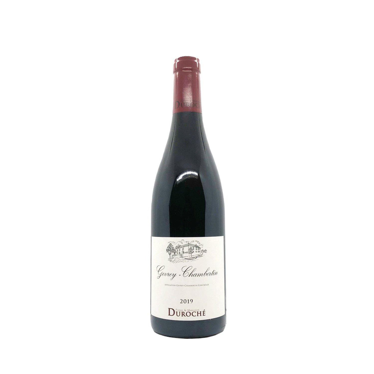 Pierre & Marianne Duroche Gevrey Chambertin - Grain & Vine | Natural Wines, Rare Bourbon and Tequila Collection
