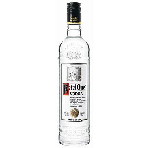 Belvedere Vodka - 1.75 Litre - Spirits from The Whisky World UK