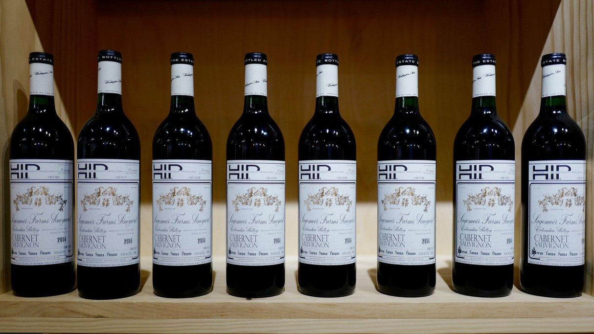 The House Of Independent Producers Cabernet Sauvignon - Grain & Vine | Natural Wines, Rare Bourbon and Tequila Collection