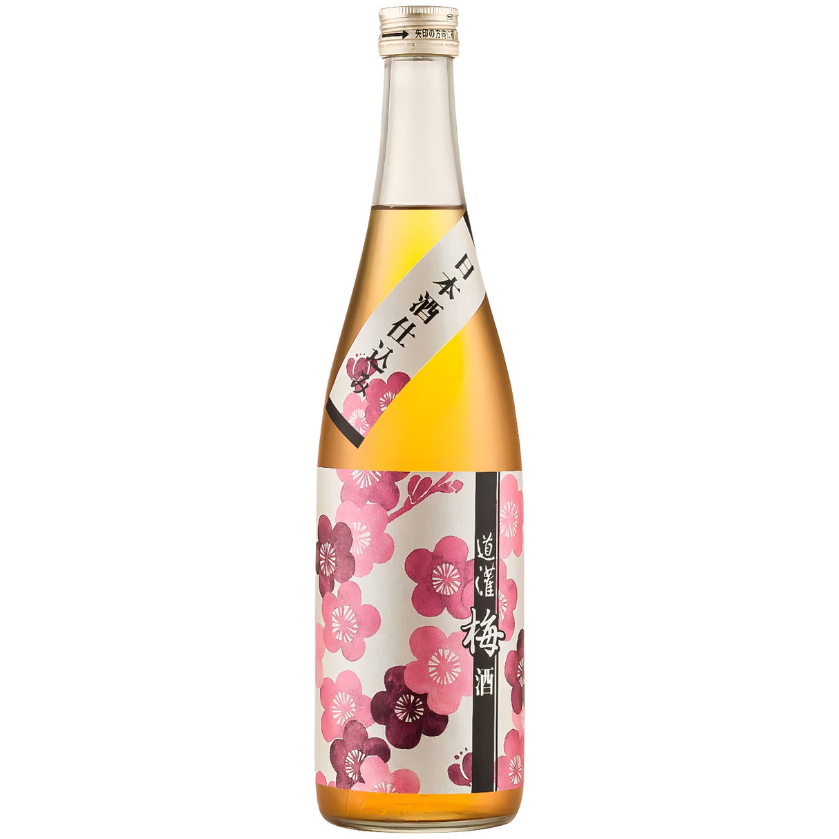 Ota Shuzo Dokan Umeshu Sake - Grain & Vine | Natural Wines, Rare Bourbon and Tequila Collection