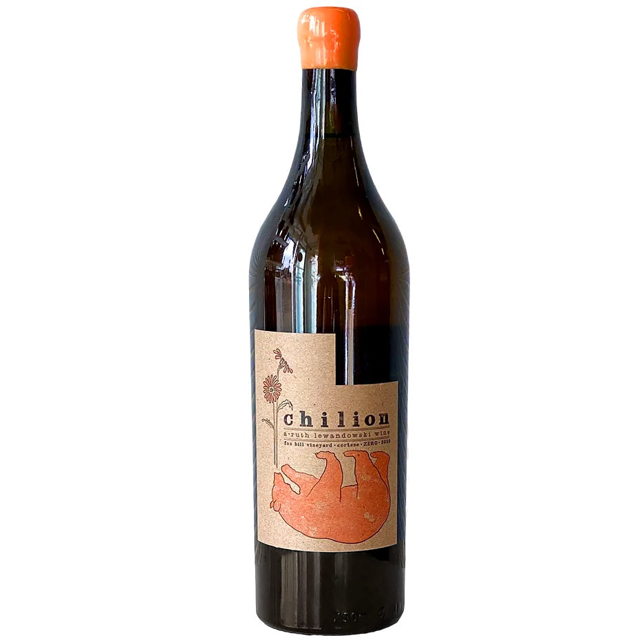 Ruth Lewandowski Chilion Fox Hill Vineyard Cortese - Grain & Vine | Natural Wines, Rare Bourbon and Tequila Collection