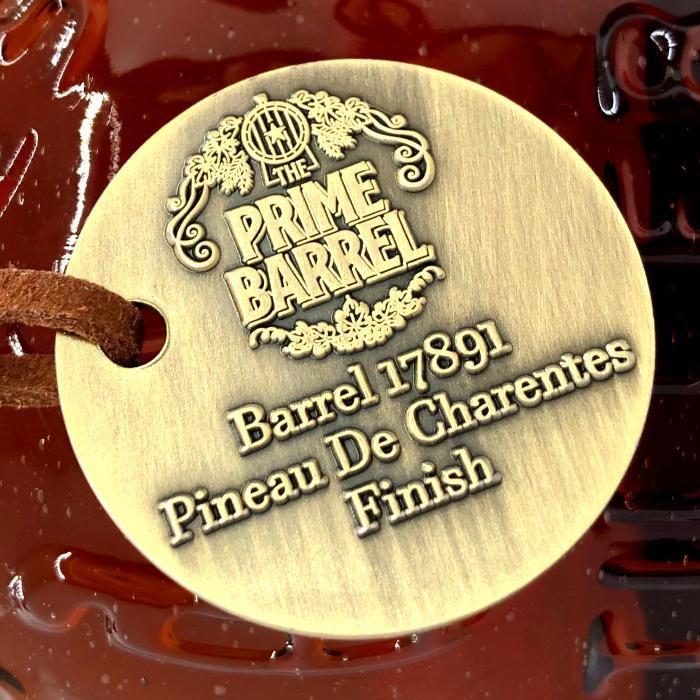 High West "Gnarly Snowboard" Single Barrel Double Rye Whiskey The Prime Barrel Pick #10 - Grain & Vine | Natural Wines, Rare Bourbon and Tequila Collection