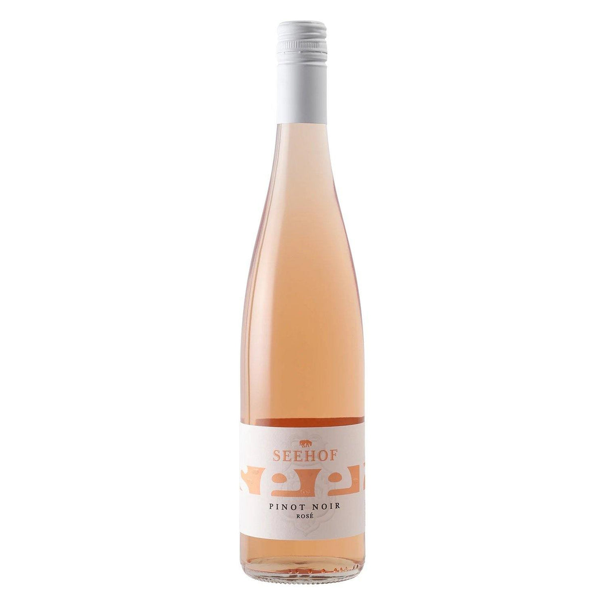 Seehof Pinot Noir Rose - Grain & Vine | Natural Wines, Rare Bourbon and Tequila Collection