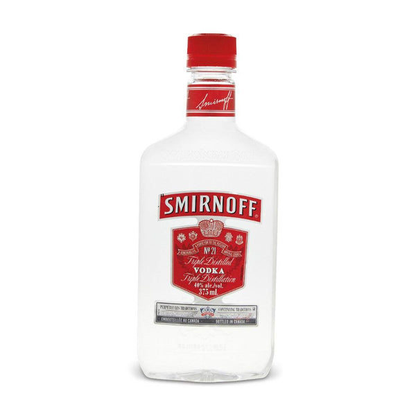 Smirnoff Vodka - Grain & Vine | Natural Wines, Rare Bourbon and Tequila Collection
