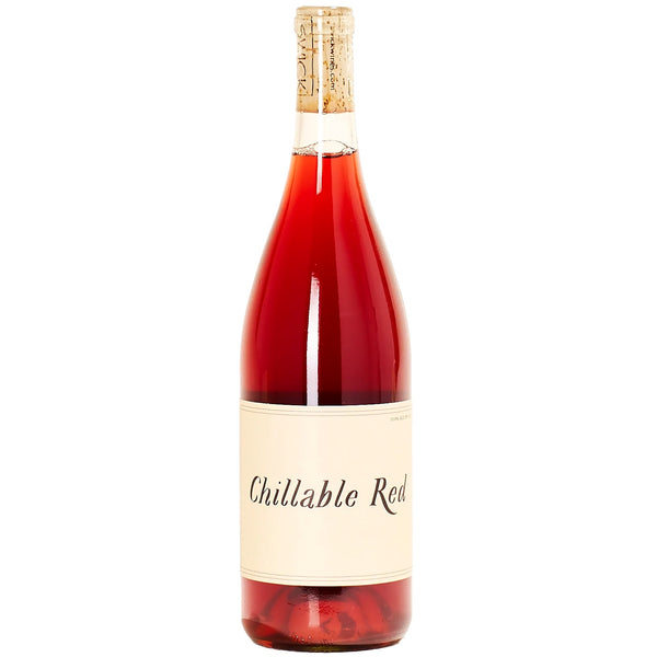 Swick Chillable Red - Grain & Vine | Natural Wines, Rare Bourbon and Tequila Collection