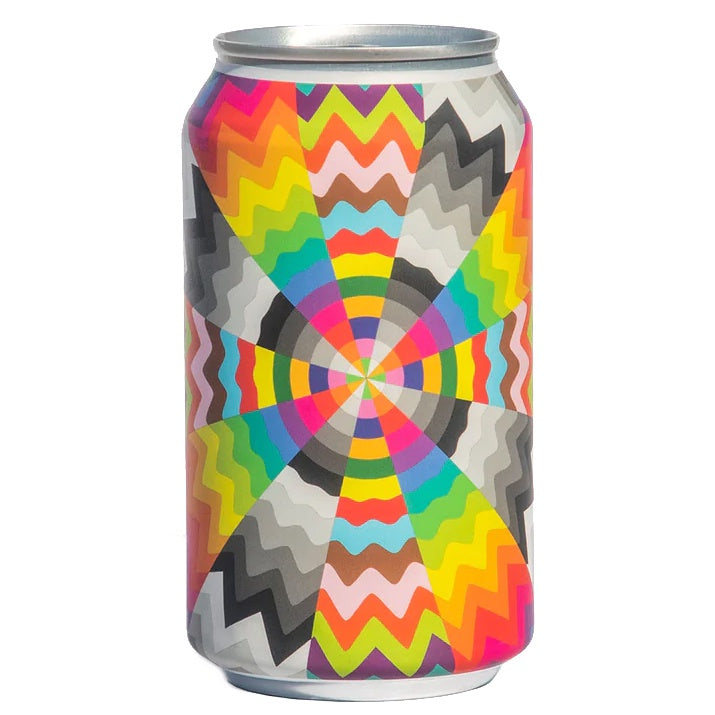 The WAVES Botanical Spritzer - Grain & Vine | Natural Wines, Rare Bourbon and Tequila Collection