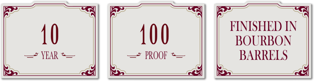 WhistlePig Aged 10 Years Straight Rye Whiskey - Grain & Vine | Natural Wines, Rare Bourbon and Tequila Collection