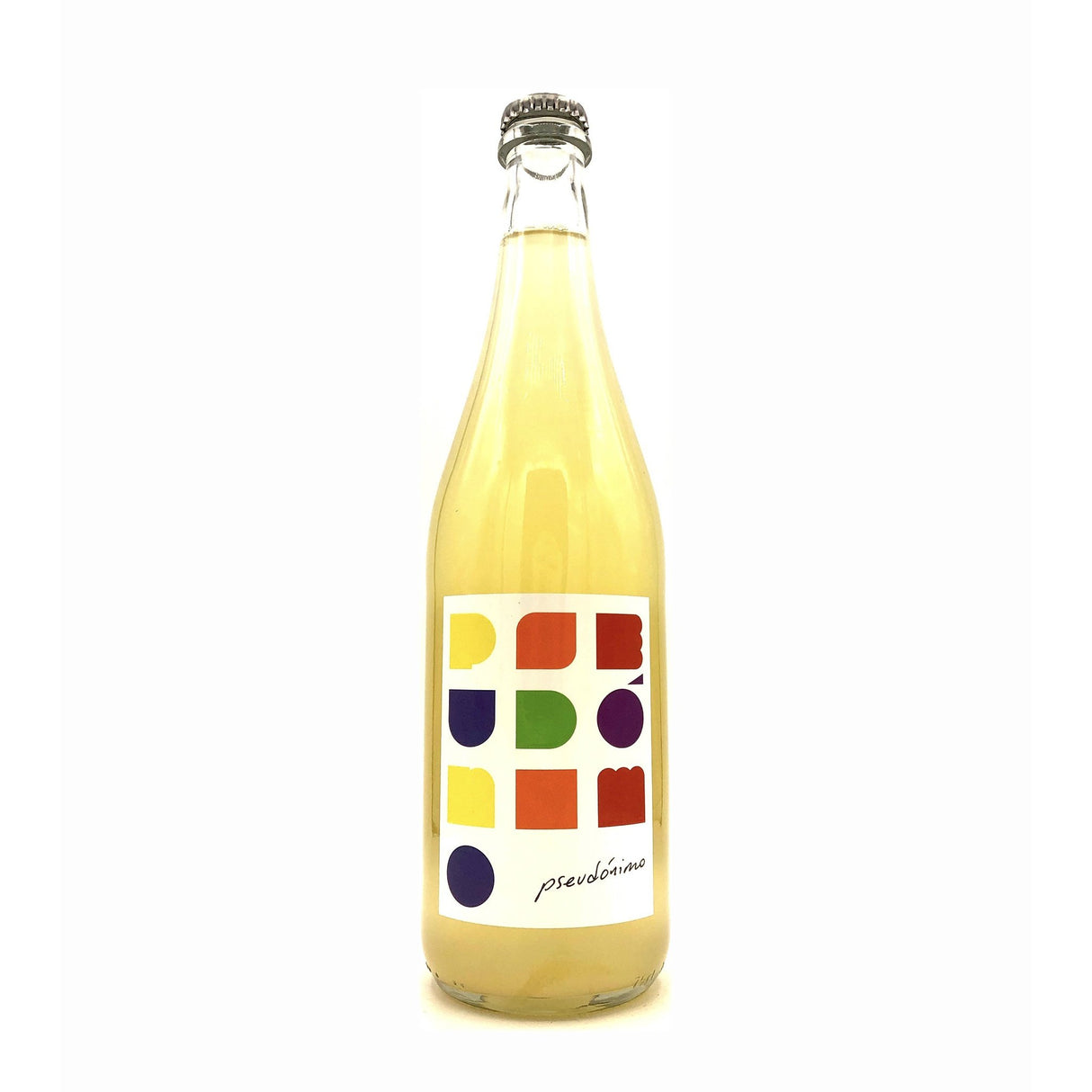 Casal de Ventozela Pseudonimo Pet-Nat - Grain & Vine | Natural Wines, Rare Bourbon and Tequila Collection