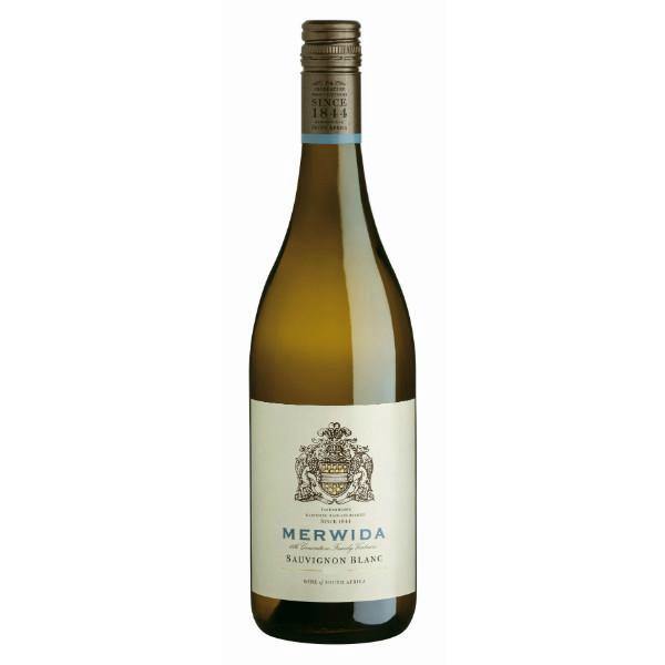 Merwida Sauvignon Blanc - Grain & Vine | Natural Wines, Rare Bourbon and Tequila Collection
