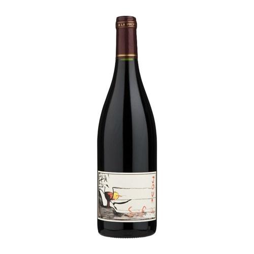 Gauthier Bel Air Bourgueil Jour de Soif - Grain & Vine | Natural Wines, Rare Bourbon and Tequila Collection