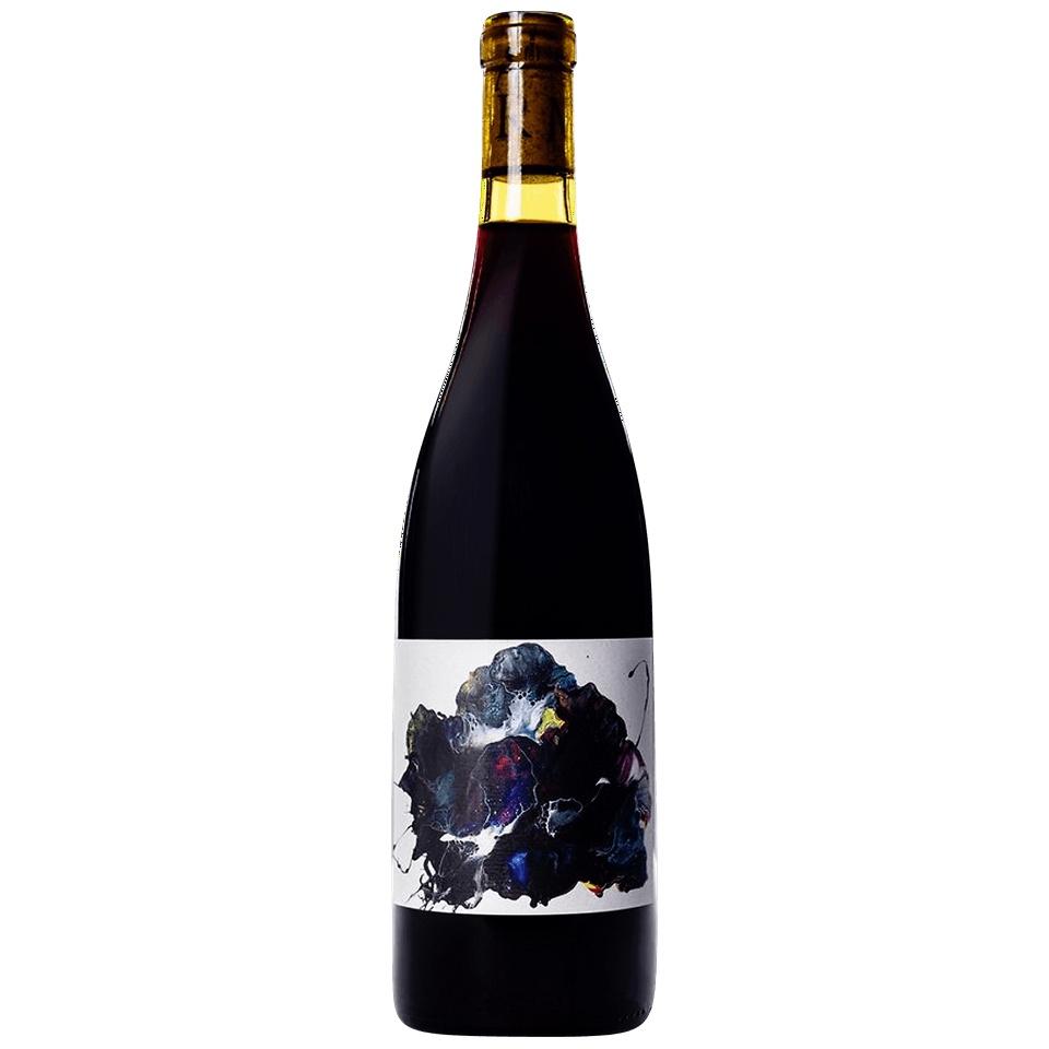 Vinca Minor Field Blend Red Mendocino - Grain & Vine | Natural Wines, Rare Bourbon and Tequila Collection