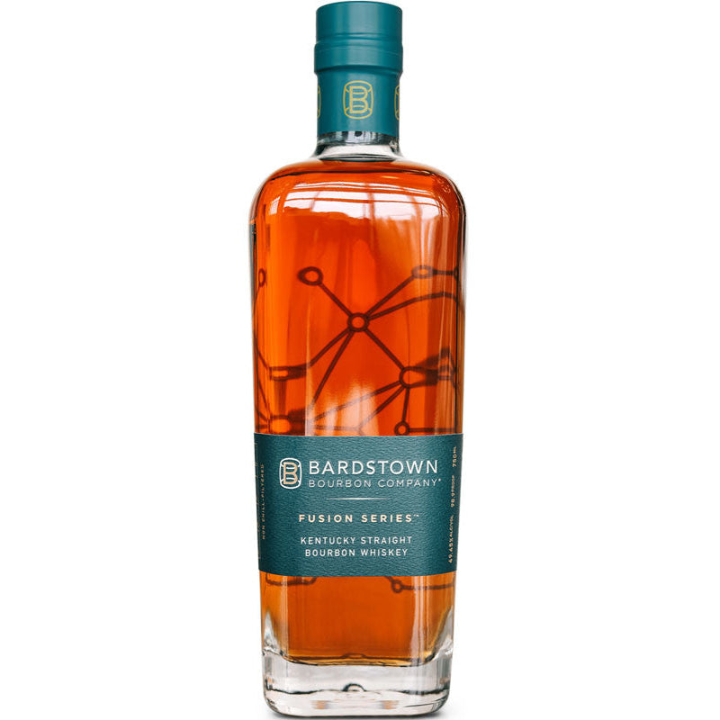 Bardstown Bourbon Company "Fusion Series" Kentucky Straight Bourbon Whiskey - Grain & Vine | Natural Wines, Rare Bourbon and Tequila Collection