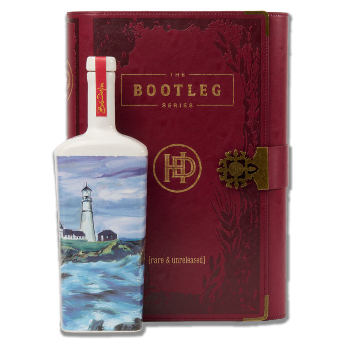 Heaven's Door Bootleg Series Limited Edition Bourbon - Grain & Vine | Natural Wines, Rare Bourbon and Tequila Collection