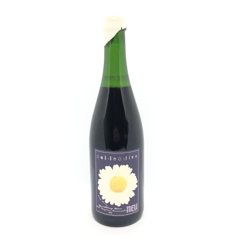 Neu Cellars Collective - Grain & Vine | Natural Wines, Rare Bourbon and Tequila Collection
