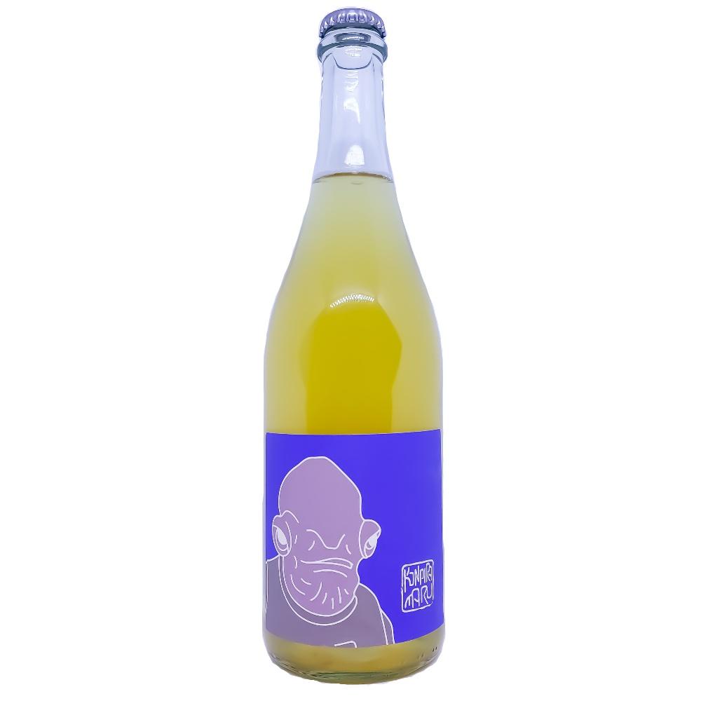 Konpira Maru Wines Admiral Ackbar Victoria Semillon - Grain & Vine | Natural Wines, Rare Bourbon and Tequila Collection