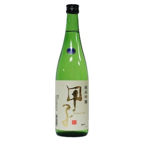 Kinoene Junmai Ginjo – Grain & Vine | Natural Wines, Rare Bourbon And ...