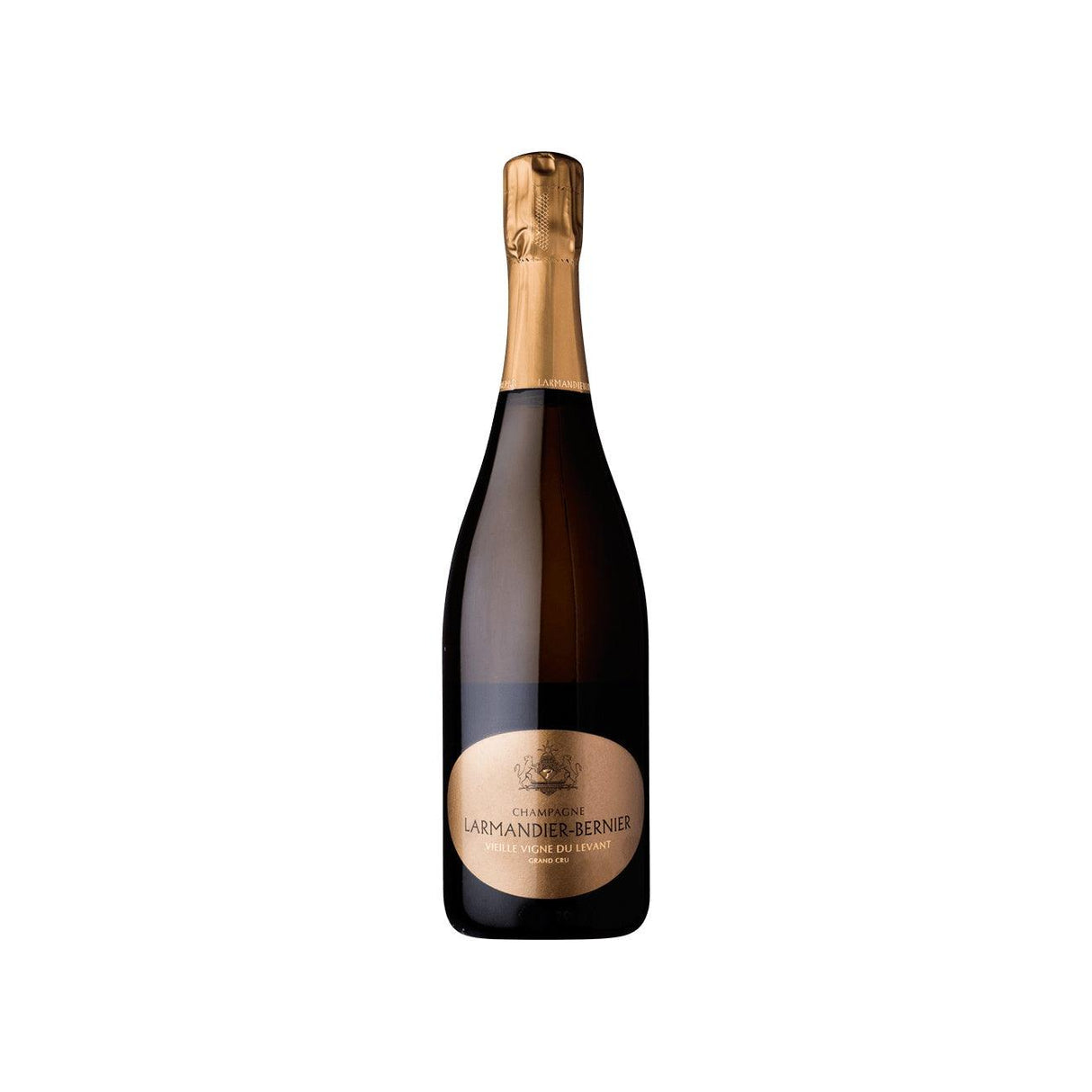 Larmandier-Bernier Champagne Grand Cru Extra Brut Vieilles Vignes du Levant - Grain & Vine | Natural Wines, Rare Bourbon and Tequila Collection