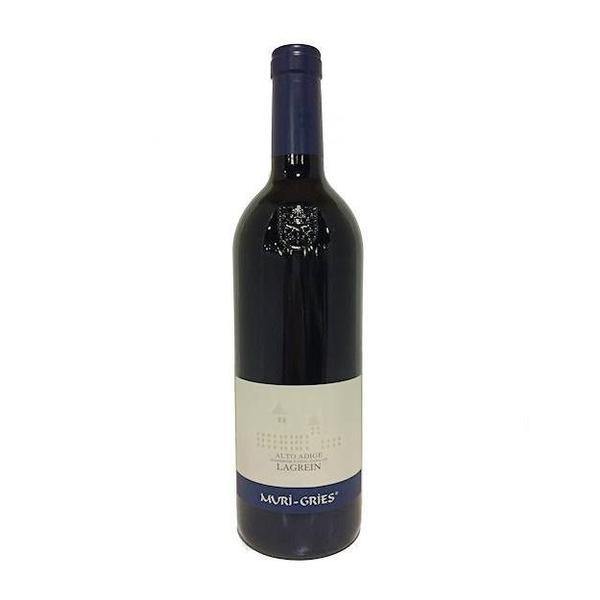 Muri Gries Sudtirol Alto Adige Lagrein Rosso - Grain & Vine | Natural Wines, Rare Bourbon and Tequila Collection