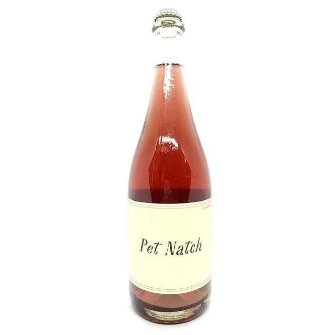 Swick Pet Natch Columbia Valley - Grain & Vine | Natural Wines, Rare Bourbon and Tequila Collection
