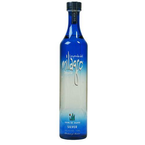 Milagro Silver Tequila - Grain & Vine | Natural Wines, Rare Bourbon and Tequila Collection