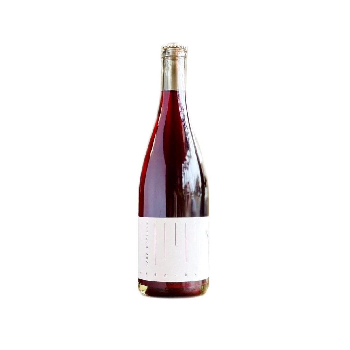 Chëpìka Concord Finger Lakes - Grain & Vine | Natural Wines, Rare Bourbon and Tequila Collection