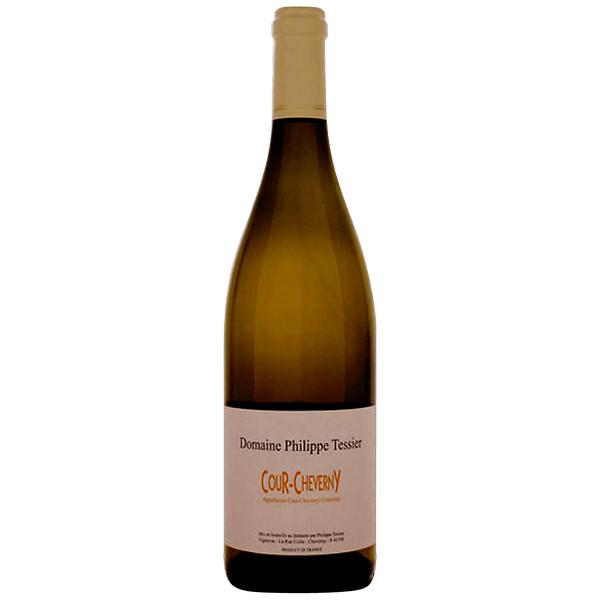 Domaine Philippe Tessier Cour-Cheverny Blanc - Grain & Vine | Natural Wines, Rare Bourbon and Tequila Collection