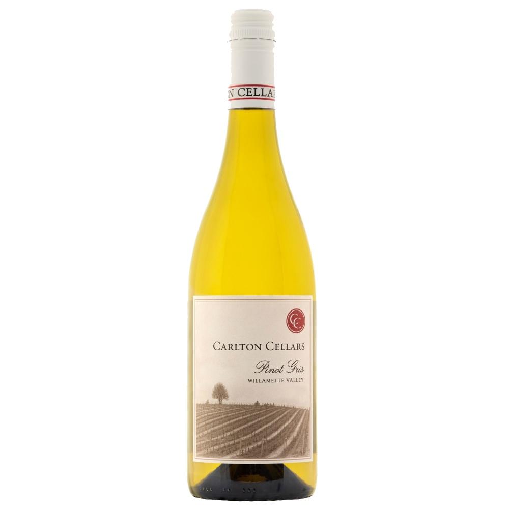 Carlton Cellars Pinot Gris - Grain & Vine | Natural Wines, Rare Bourbon and Tequila Collection