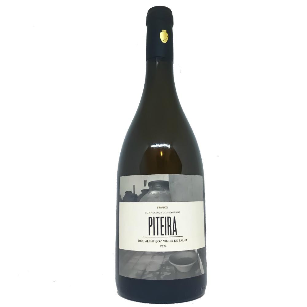 Piteira Alentejo Talha Branco - Grain & Vine | Natural Wines, Rare Bourbon and Tequila Collection
