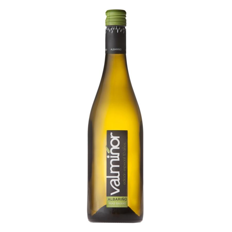 Valminor Rias Baixas Albarino - Grain & Vine | Natural Wines, Rare Bourbon and Tequila Collection