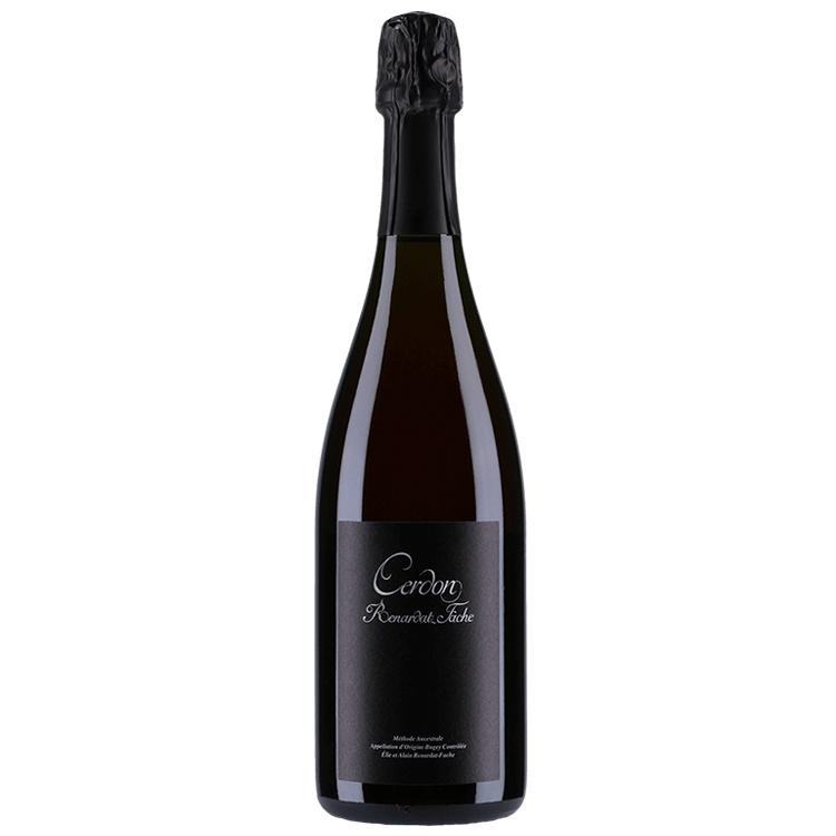 Renardat-Fache Cerdon Bugey Rose Sparkling Wine - Grain & Vine | Natural Wines, Rare Bourbon and Tequila Collection