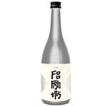 Tatenokawa x Foo Fighters Hanasho Silver Junmai Daiginjo Sake - Grain & Vine | Natural Wines, Rare Bourbon and Tequila Collection