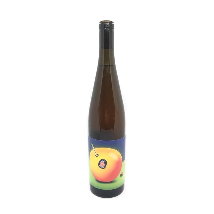 Fossil & Fawn Gewurztraminer Orange Wine - Grain & Vine | Natural Wines, Rare Bourbon and Tequila Collection