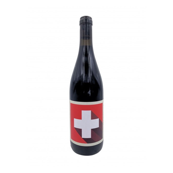 Gober & Freinbichler Vineyard Project 004 Blaufrankisch - Grain & Vine | Natural Wines, Rare Bourbon and Tequila Collection
