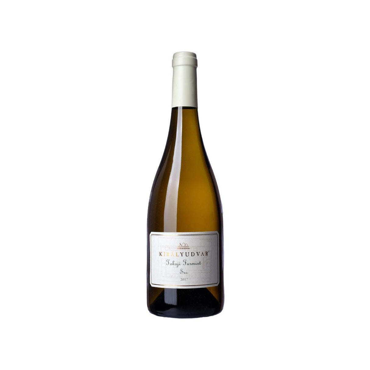 Kiralyudvar Tokaj Furmint Sec - Grain & Vine | Natural Wines, Rare Bourbon and Tequila Collection