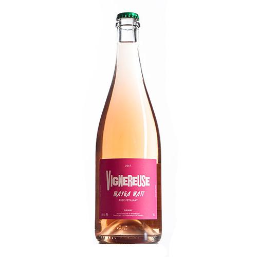La Vignereuse Gamay Mayga Watt - Grain & Vine | Natural Wines, Rare Bourbon and Tequila Collection