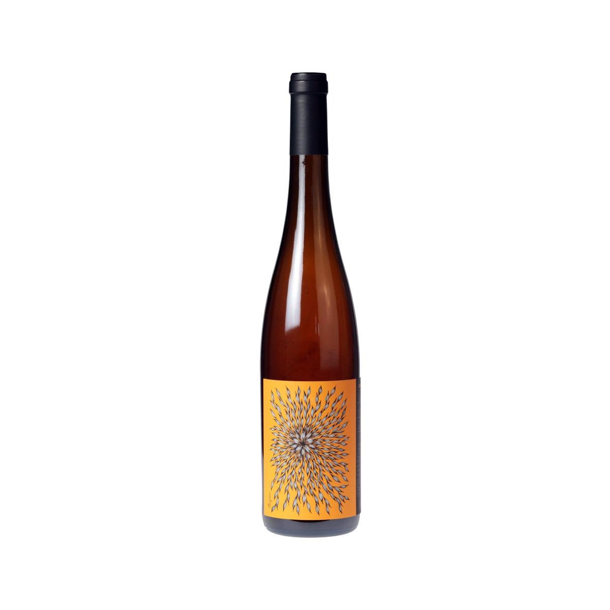 La Grange de l'Oncle Charles Gewurtztraminer - Grain & Vine | Natural Wines, Rare Bourbon and Tequila Collection