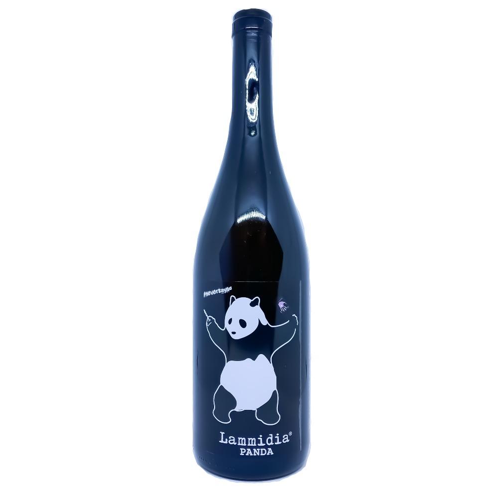 Lammidia Panda Rose - Grain & Vine | Natural Wines, Rare Bourbon and Tequila Collection