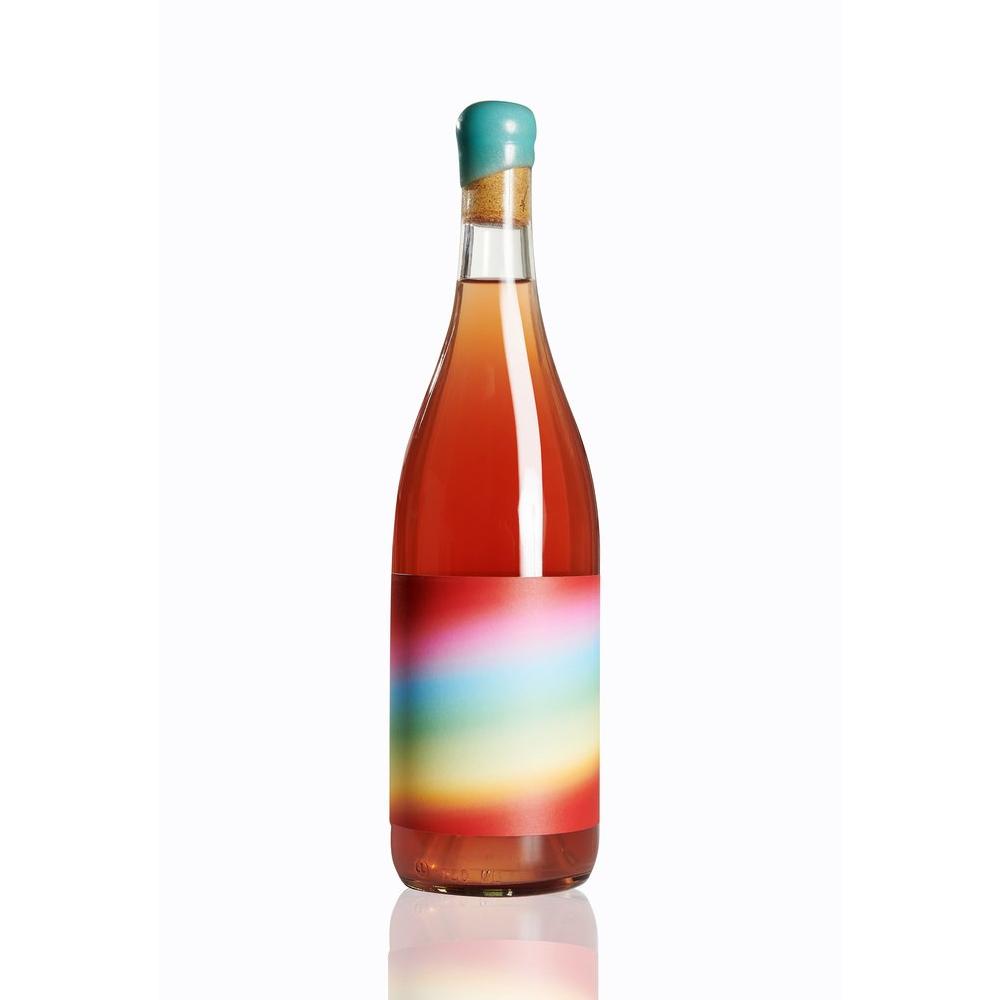Las Jaras Wines Superbloom - Grain & Vine | Natural Wines, Rare Bourbon and Tequila Collection