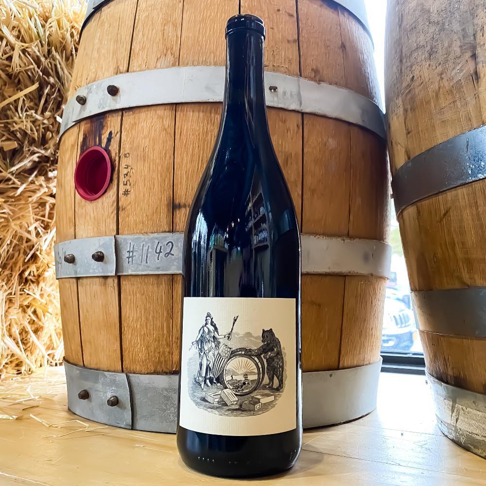 Maitre de Chai Clements Hills Red Table Wine - Grain & Vine | Natural Wines, Rare Bourbon and Tequila Collection