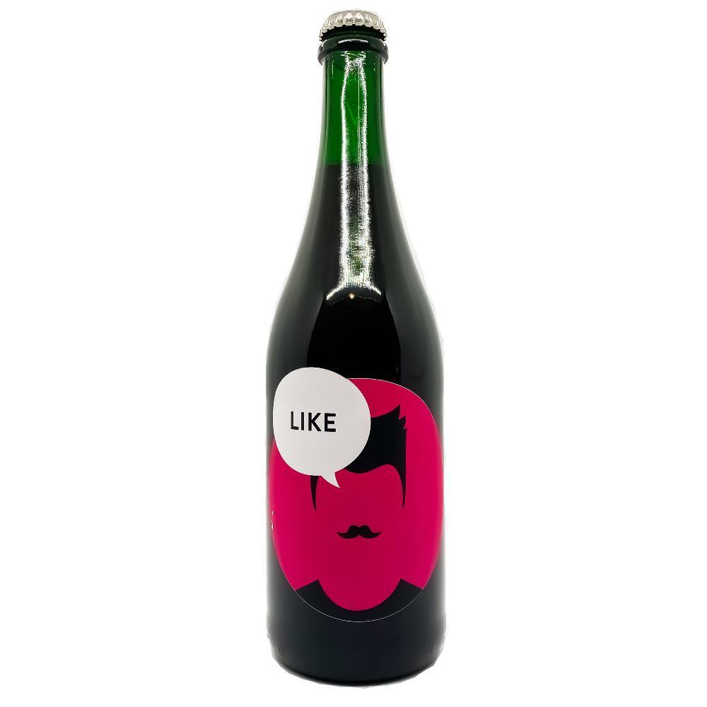 Milan Nestarec Youngster Rose - Grain & Vine | Natural Wines, Rare Bourbon and Tequila Collection