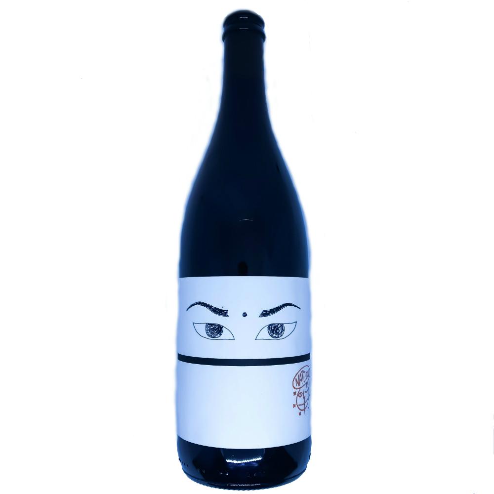 Niepoort Nat Cool Tinto Bairrada - Grain & Vine | Natural Wines, Rare Bourbon and Tequila Collection