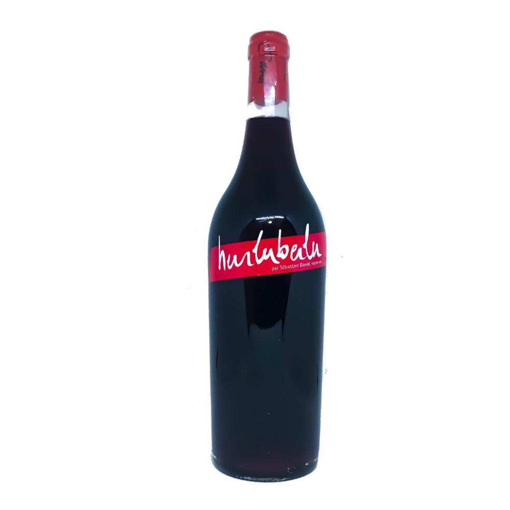 Sebastien David Hurluberlu Saint-Nicolas-de-Bourgueil - Grain & Vine | Natural Wines, Rare Bourbon and Tequila Collection