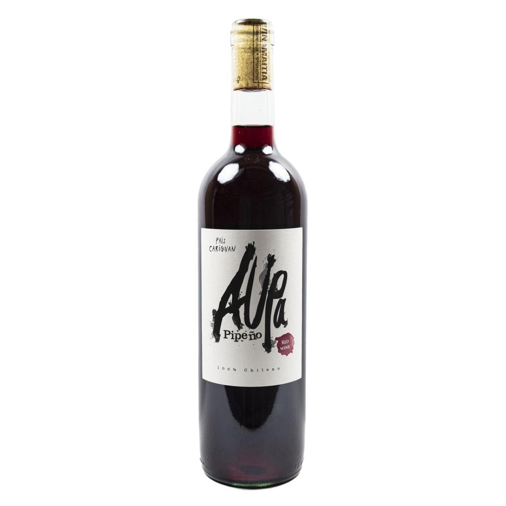 Vina Maitia Valle del Maule Pipeno Old Vines - Grain & Vine | Natural Wines, Rare Bourbon and Tequila Collection