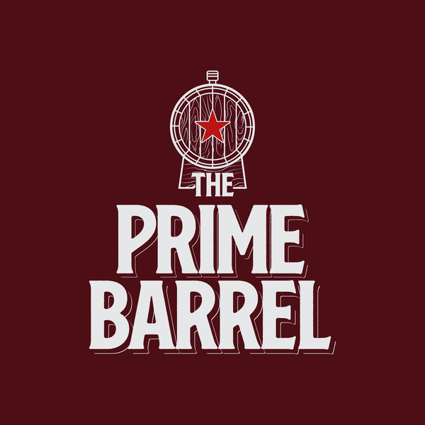 Prime Barrel Single Barrel Picks - Grain & Vine | Natural Wines, Rare Bourbon and Tequila Collection