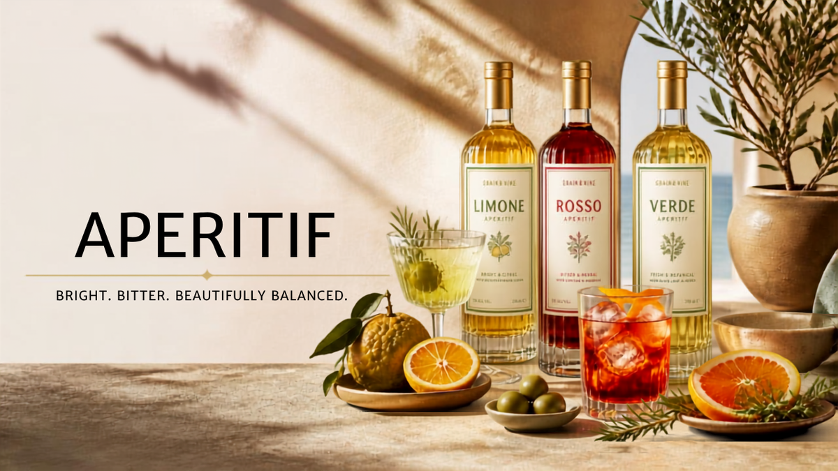 Aperitif